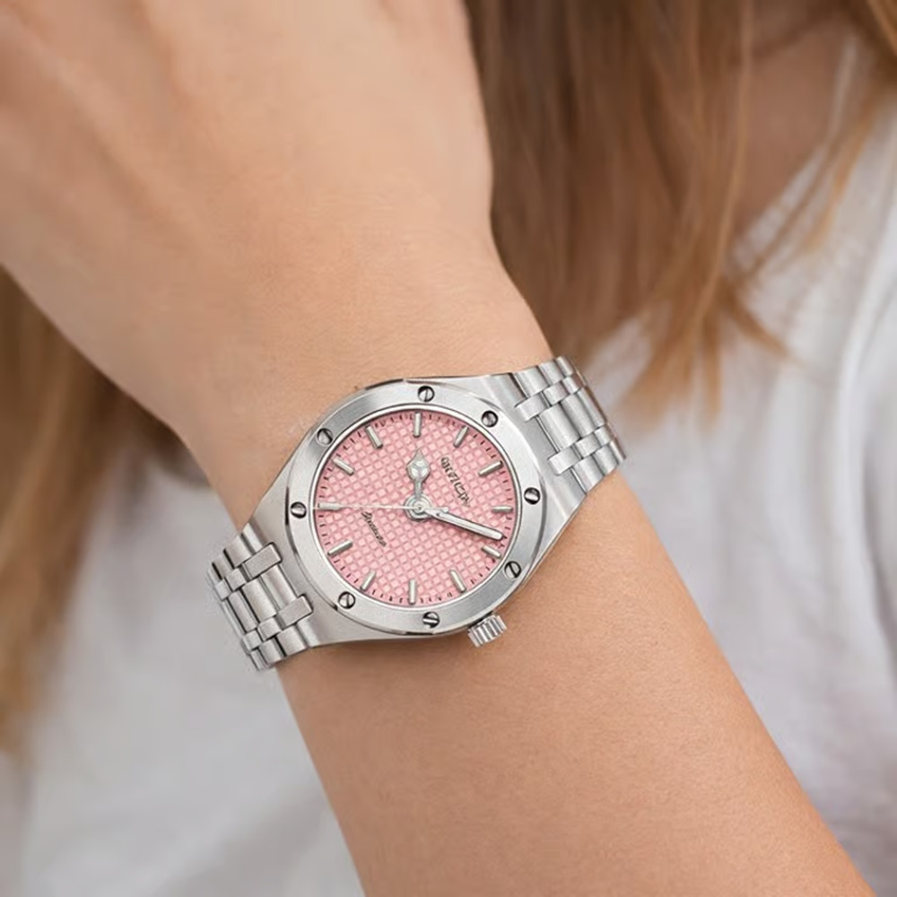 Celestial Lady Model 69265 - Ladies Watch Quartz, INVICTA